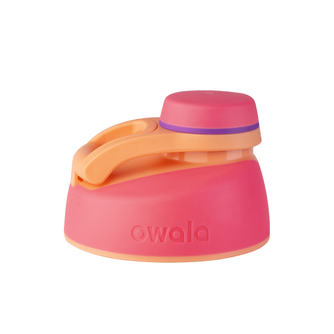 Replacement Lids - Hydration for Busy Workers