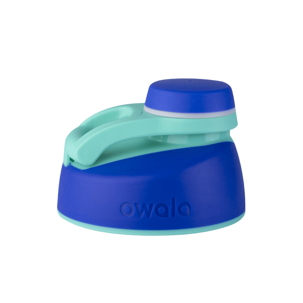 Replacement Lids - Hydration for Busy Workers