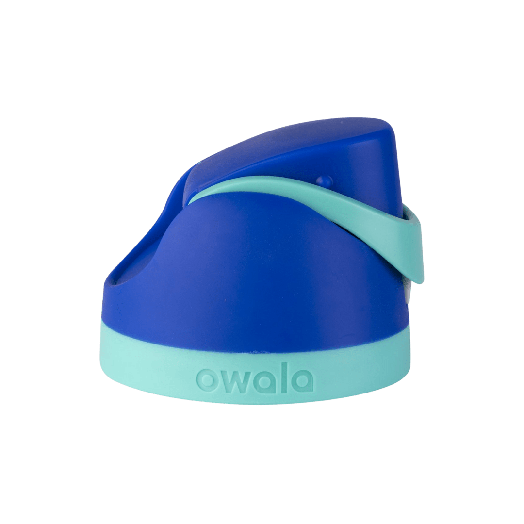 Replacement Lids - Hydration for Busy Workers