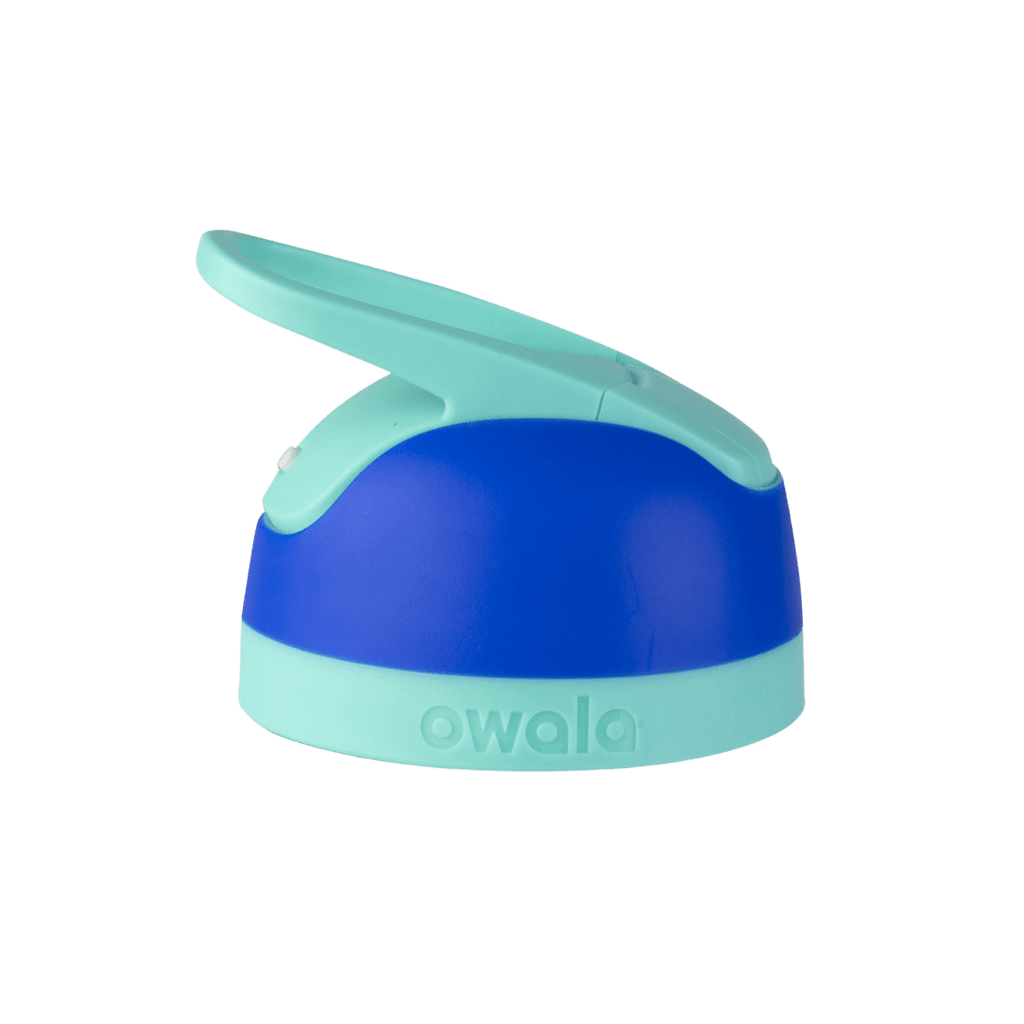 Replacement Lids - Hydration for Busy Workers