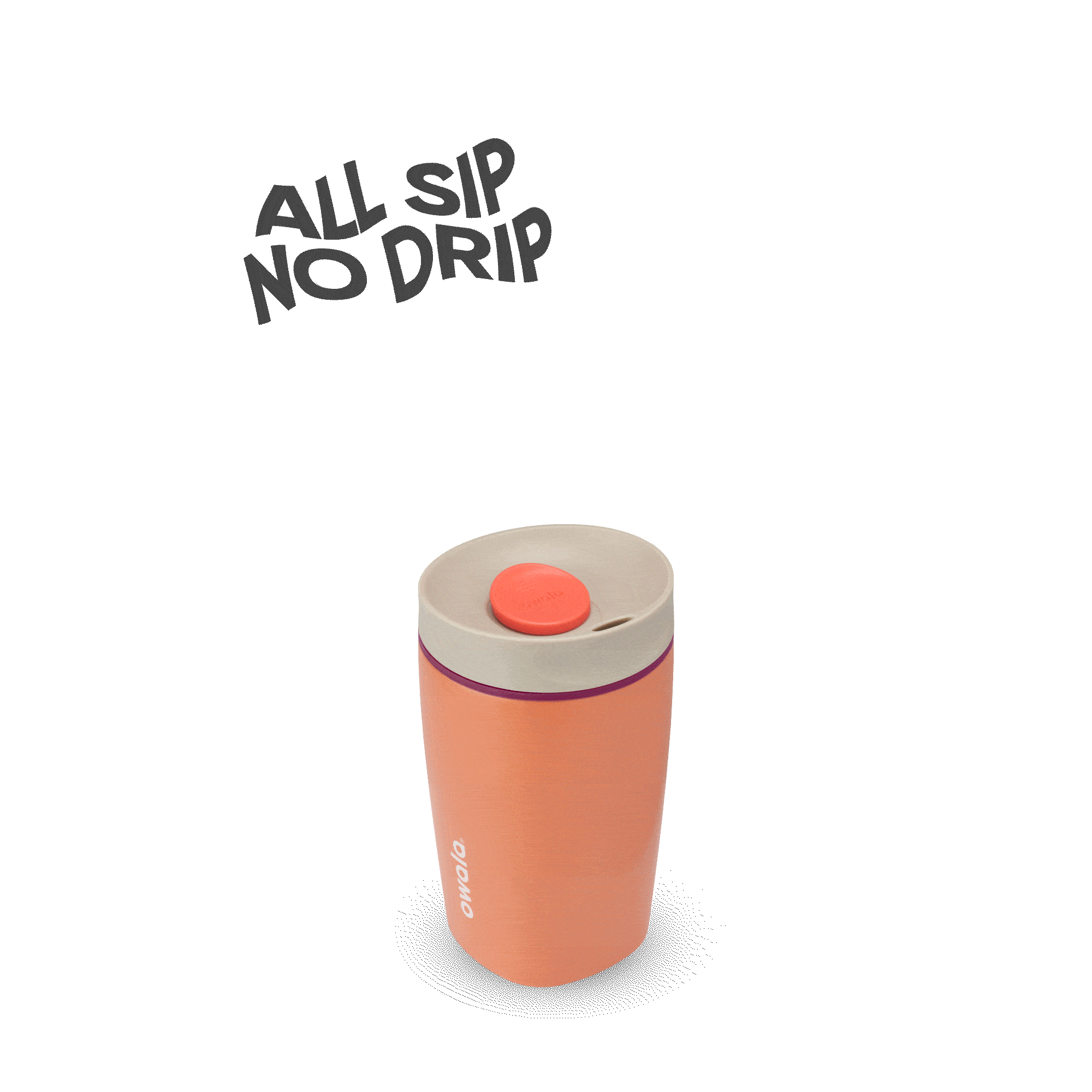 SmoothSip® Slider CA - Hydration for Every Plan