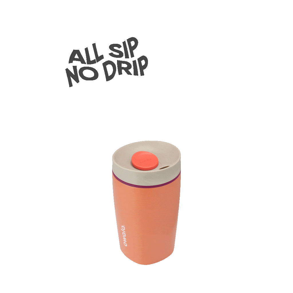 SmoothSip® Slider - Better Than Disposable Bottles