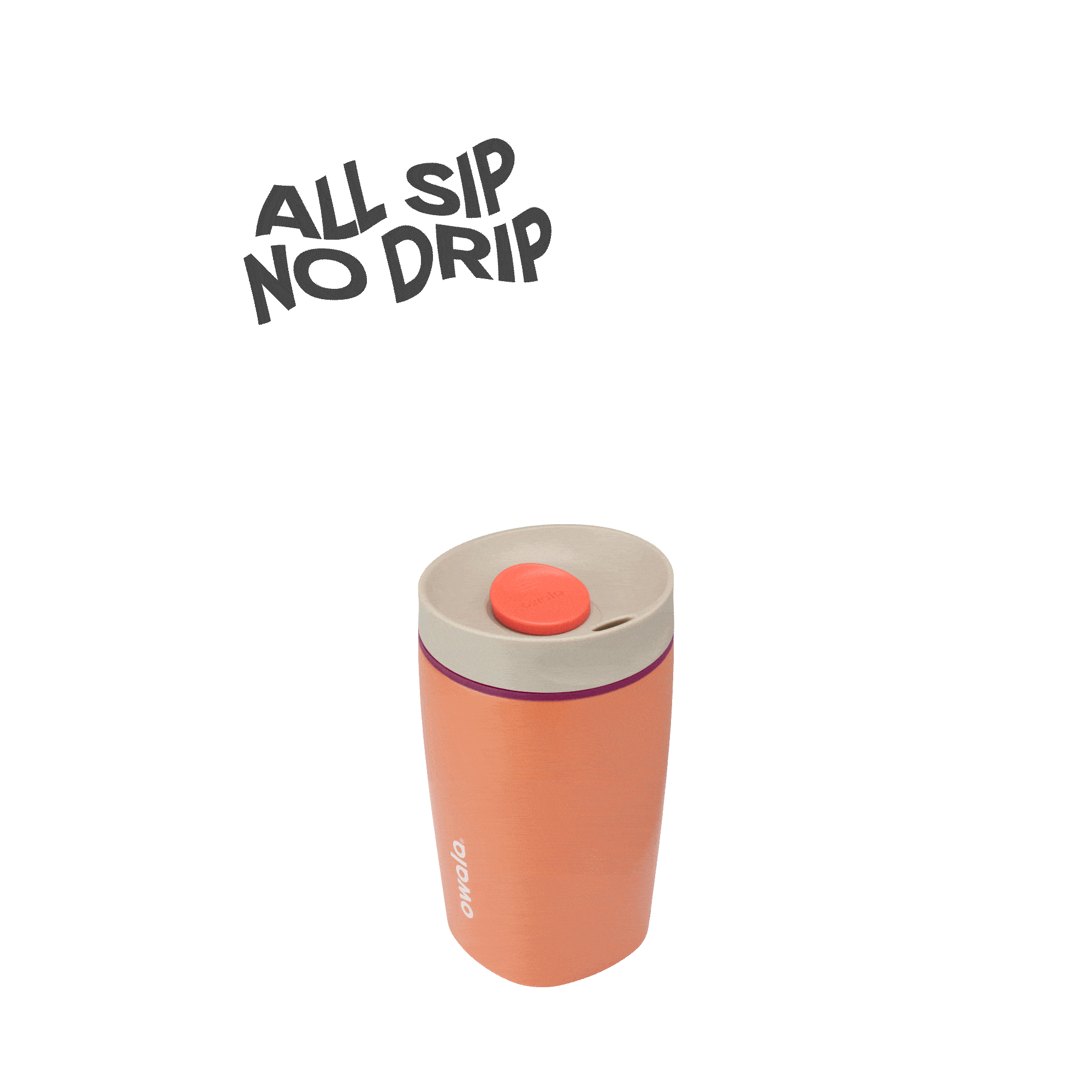 SmoothSip® Slider - Better Than Disposable Bottles