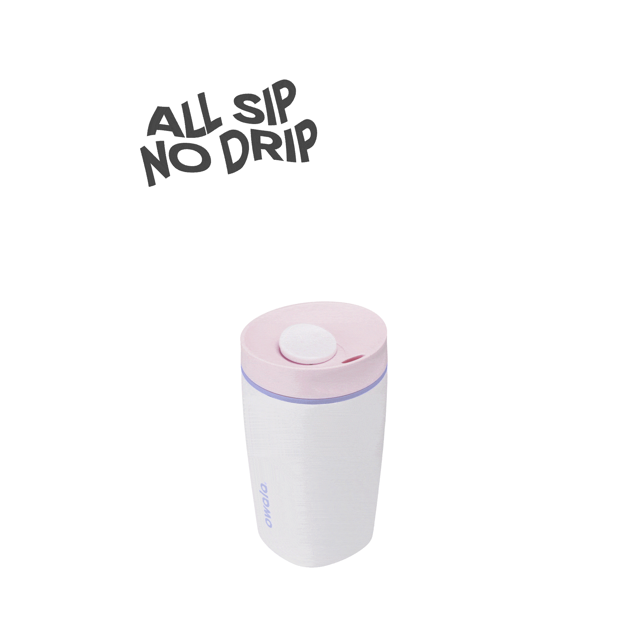 SmoothSip® Slider - Better Than Disposable Bottles