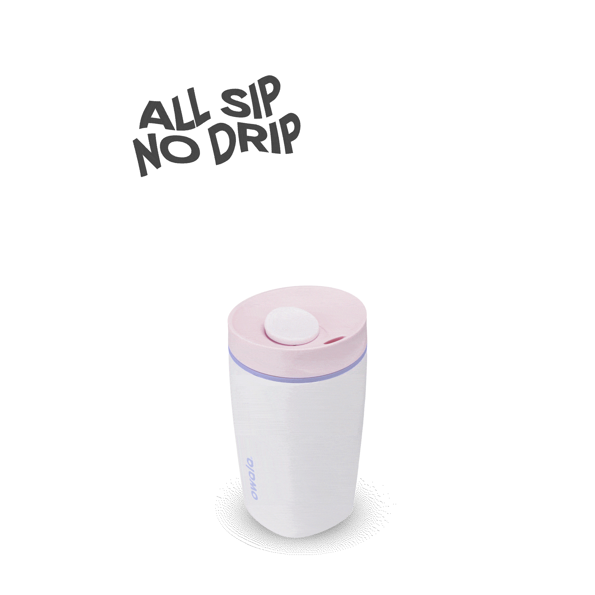 SmoothSip® Slider CA - Hydration for Every Plan
