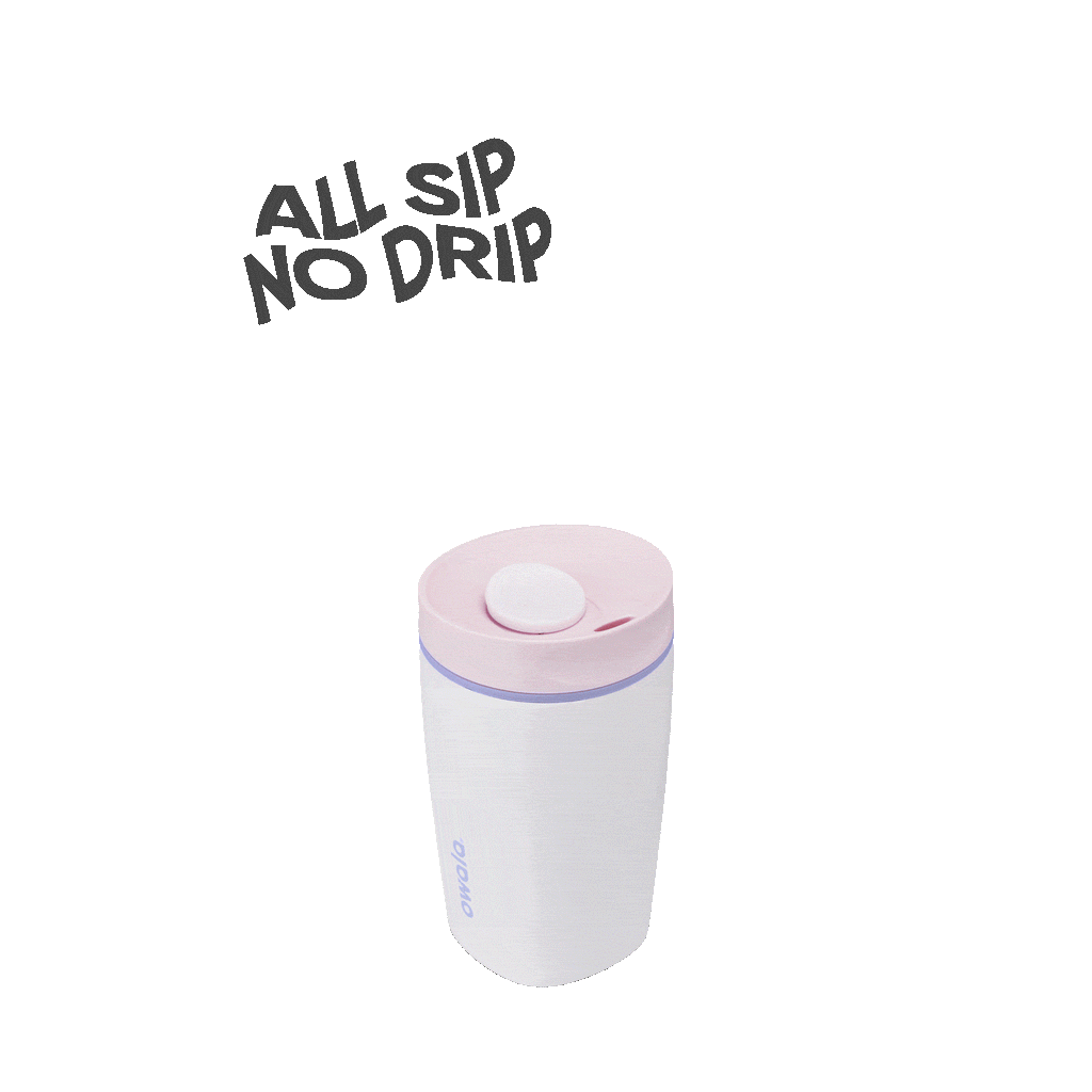 SmoothSip® Slider - Better Than Disposable Bottles