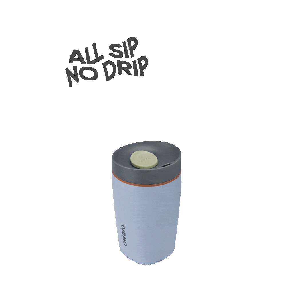 SmoothSip® Slider - Better Than Disposable Bottles