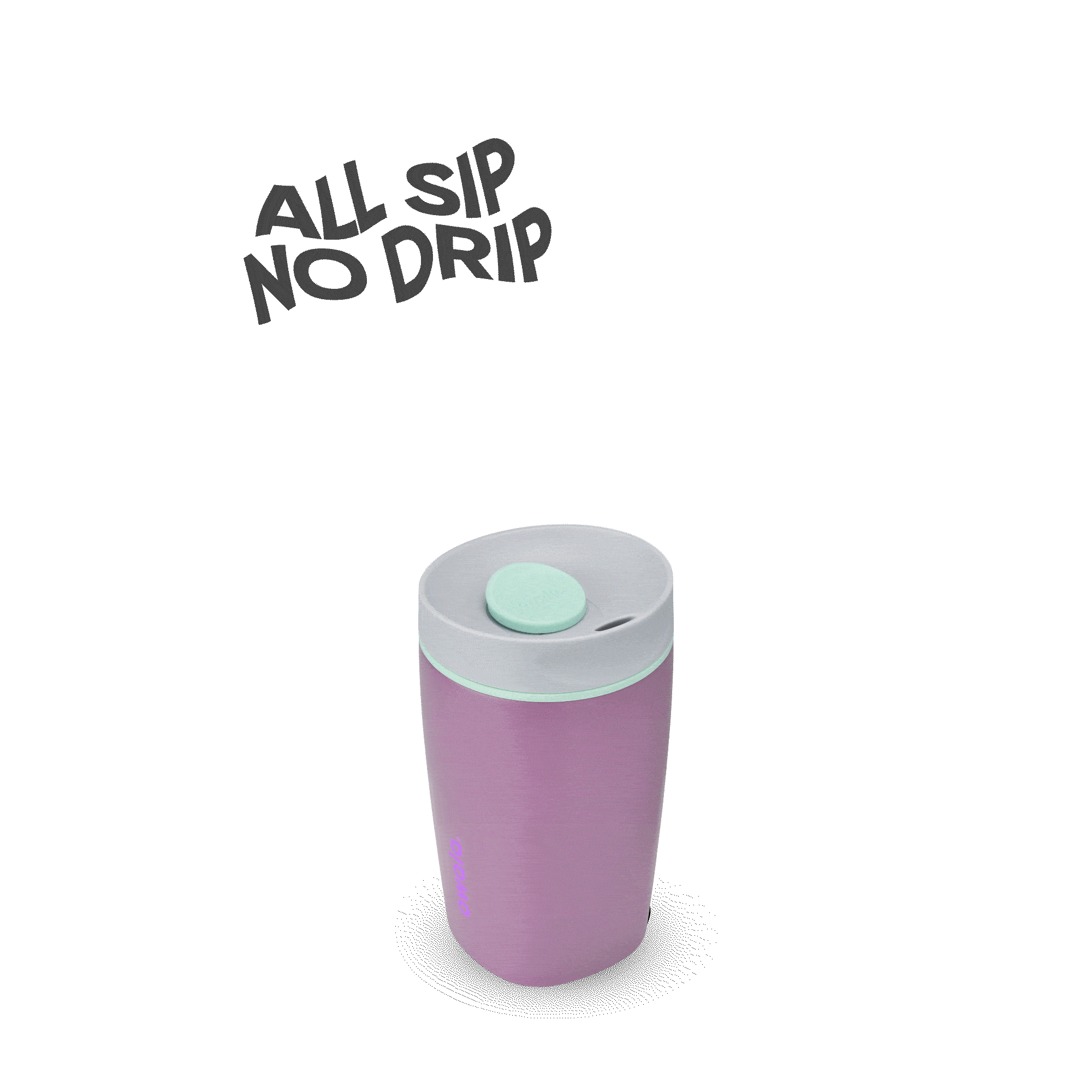 SmoothSip® Slider CA - Hydration for Every Plan