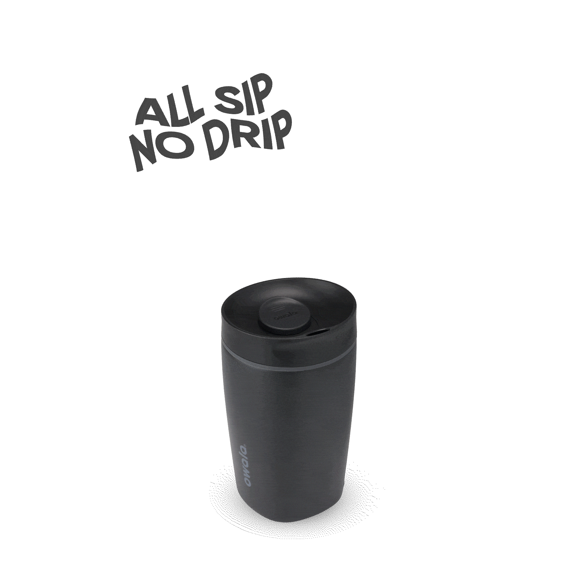 SmoothSip® Slider - Better Than Disposable Bottles