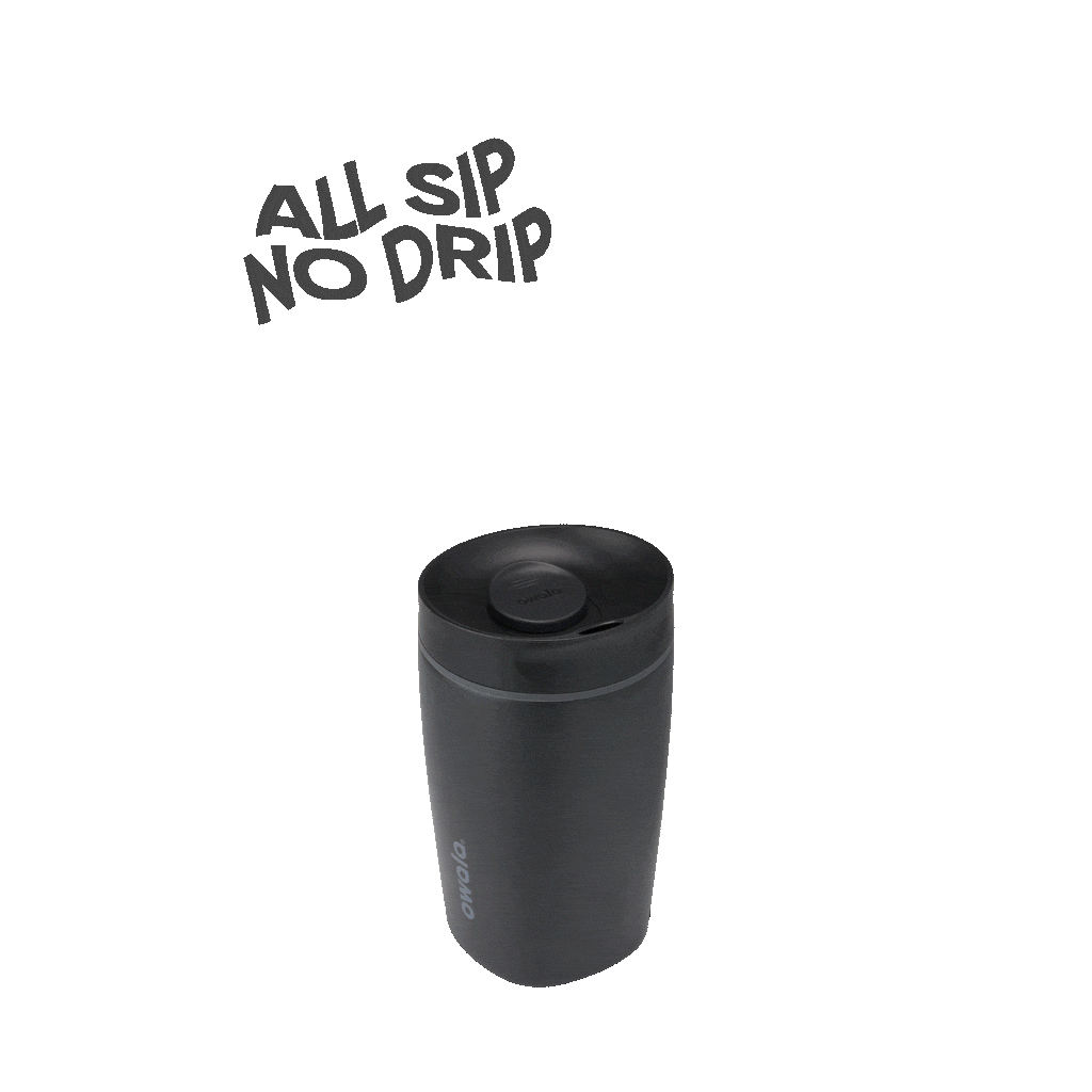 SmoothSip® Slider UK - Gym Bag Friendly Bottle