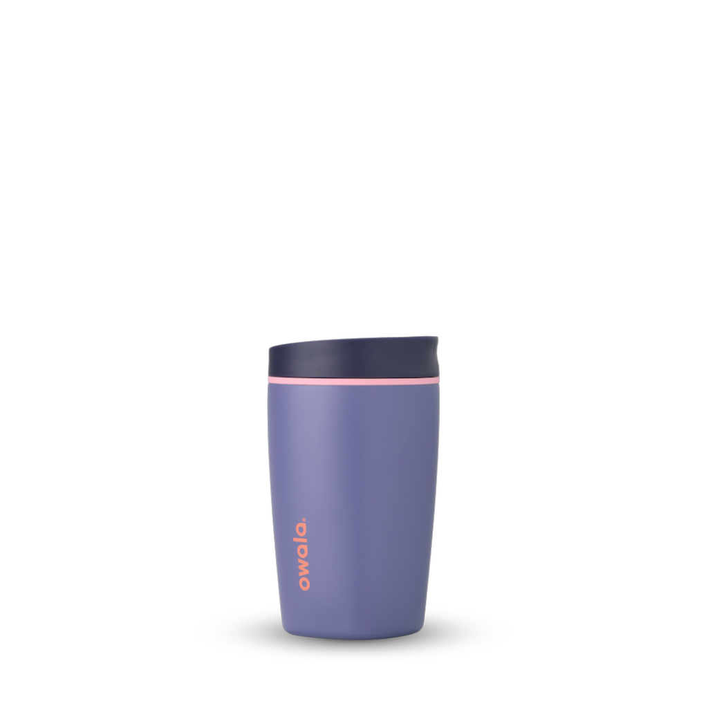 SmoothSip® Slider - Big Gulps When Needed