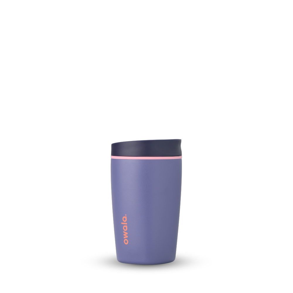 SmoothSip® Slider - Better Than Disposable Bottles