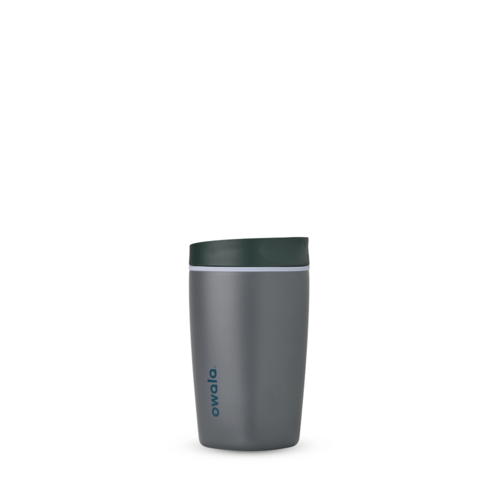 SmoothSip® Slider - Big Gulps When Needed