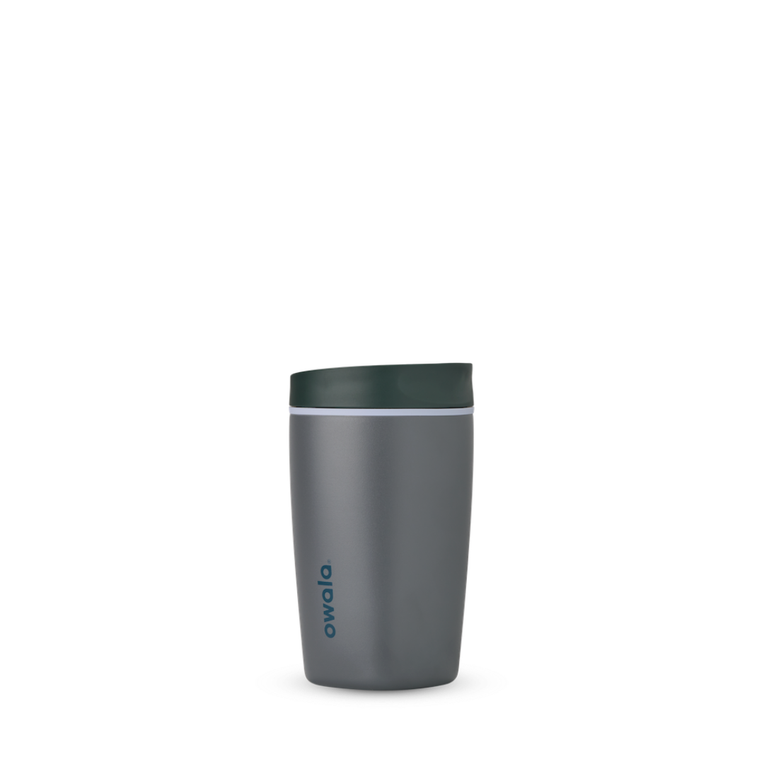 SmoothSip® Slider - Big Gulps When Needed