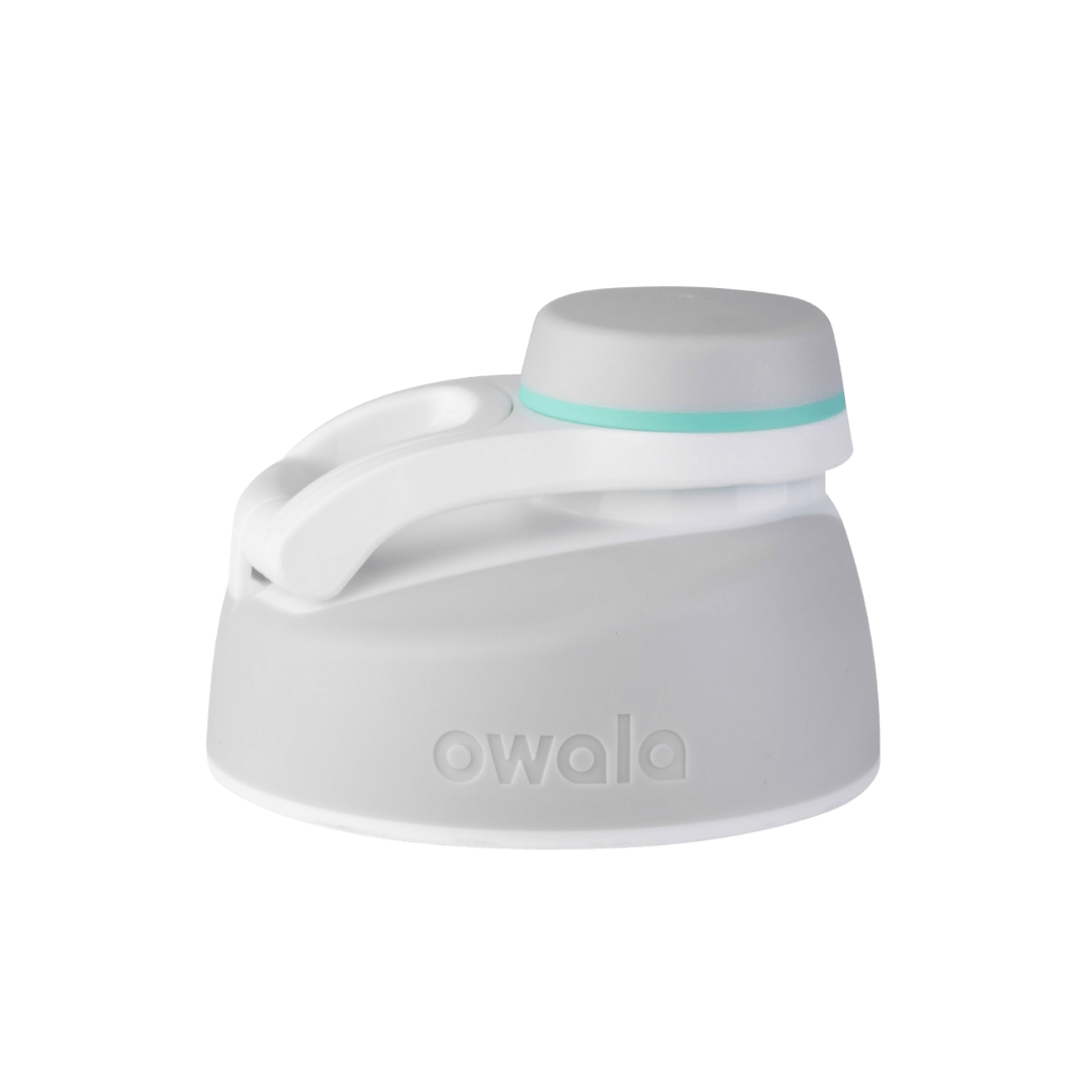 Replacement Lids - Hydration for Busy Workers