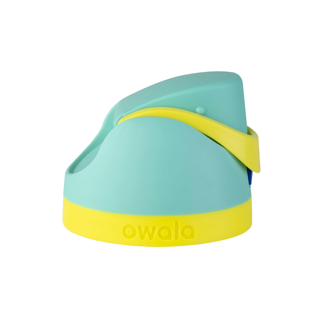 Replacement Lids - Hydration for Busy Workers