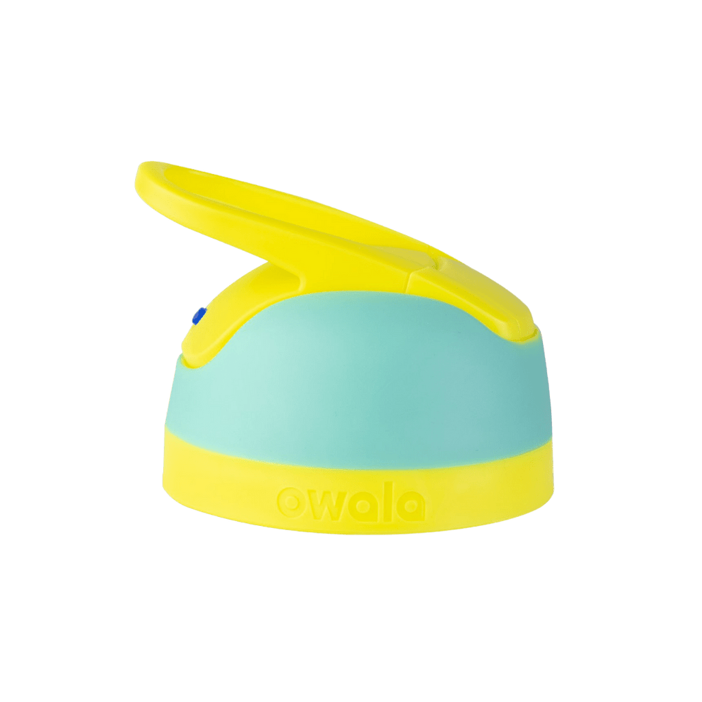 Replacement Lids - Hydration for Busy Workers