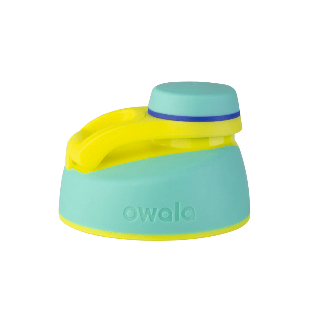 Replacement Lids - Hydration for Busy Workers