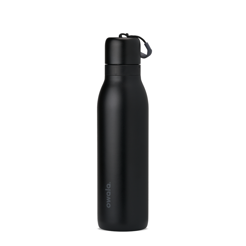 FreeSip® Twist CA - Drink Clean and Keep Moving