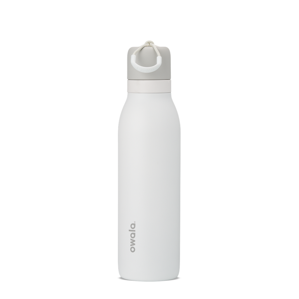 FreeSip® Twist CA - Drink Clean and Keep Moving