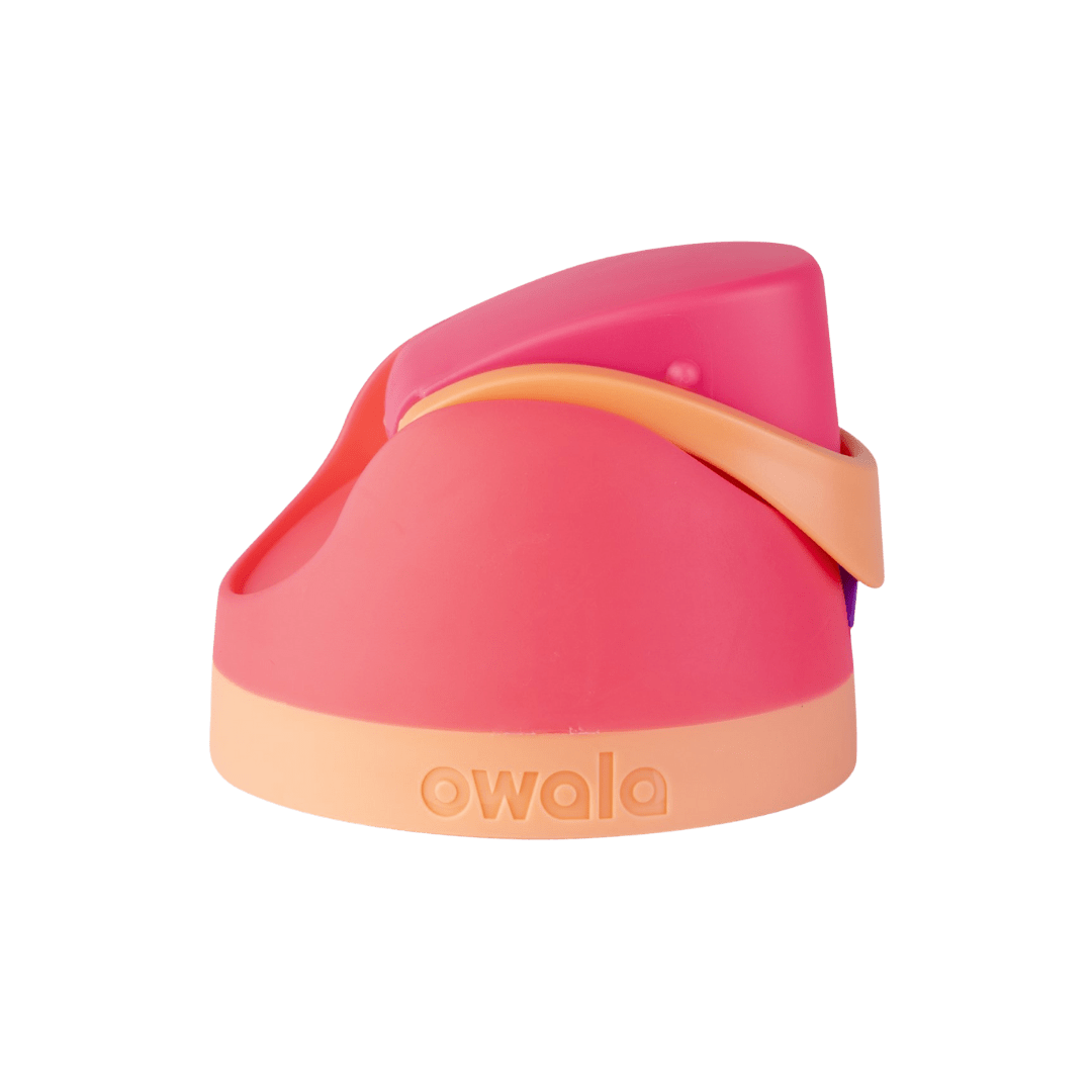 Replacement Lids - Hydration for Busy Workers