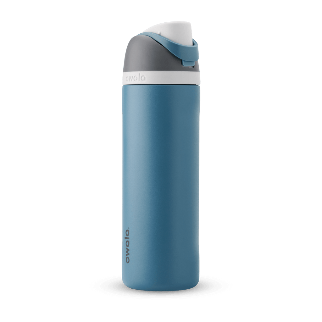 FreeSip - Your Bottle for the Road