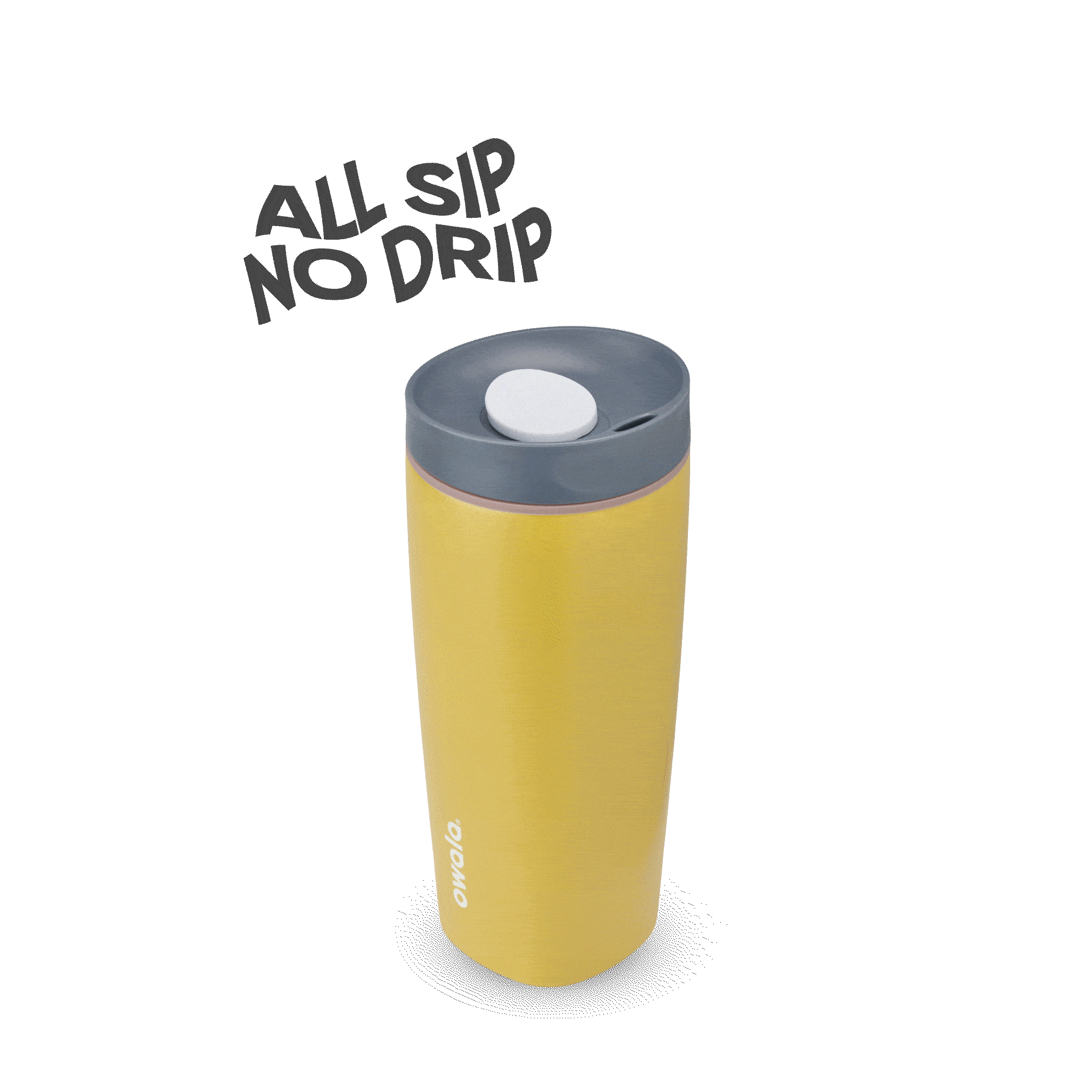 SmoothSip® Slider - Better Than Disposable Bottles