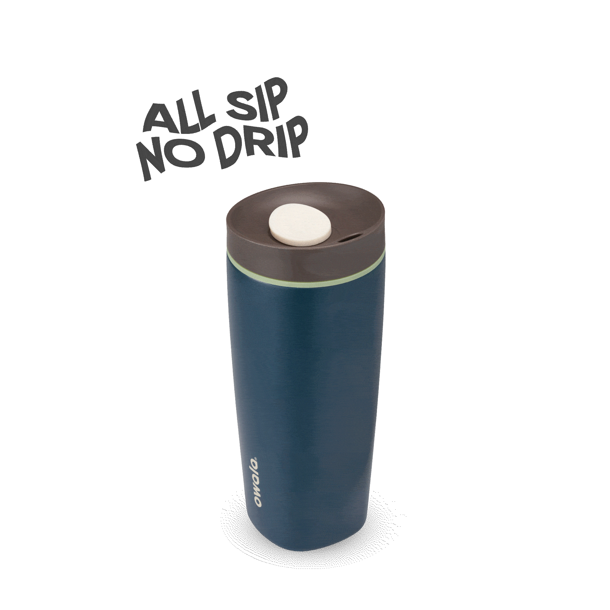 SmoothSip® Slider - Better Than Disposable Bottles
