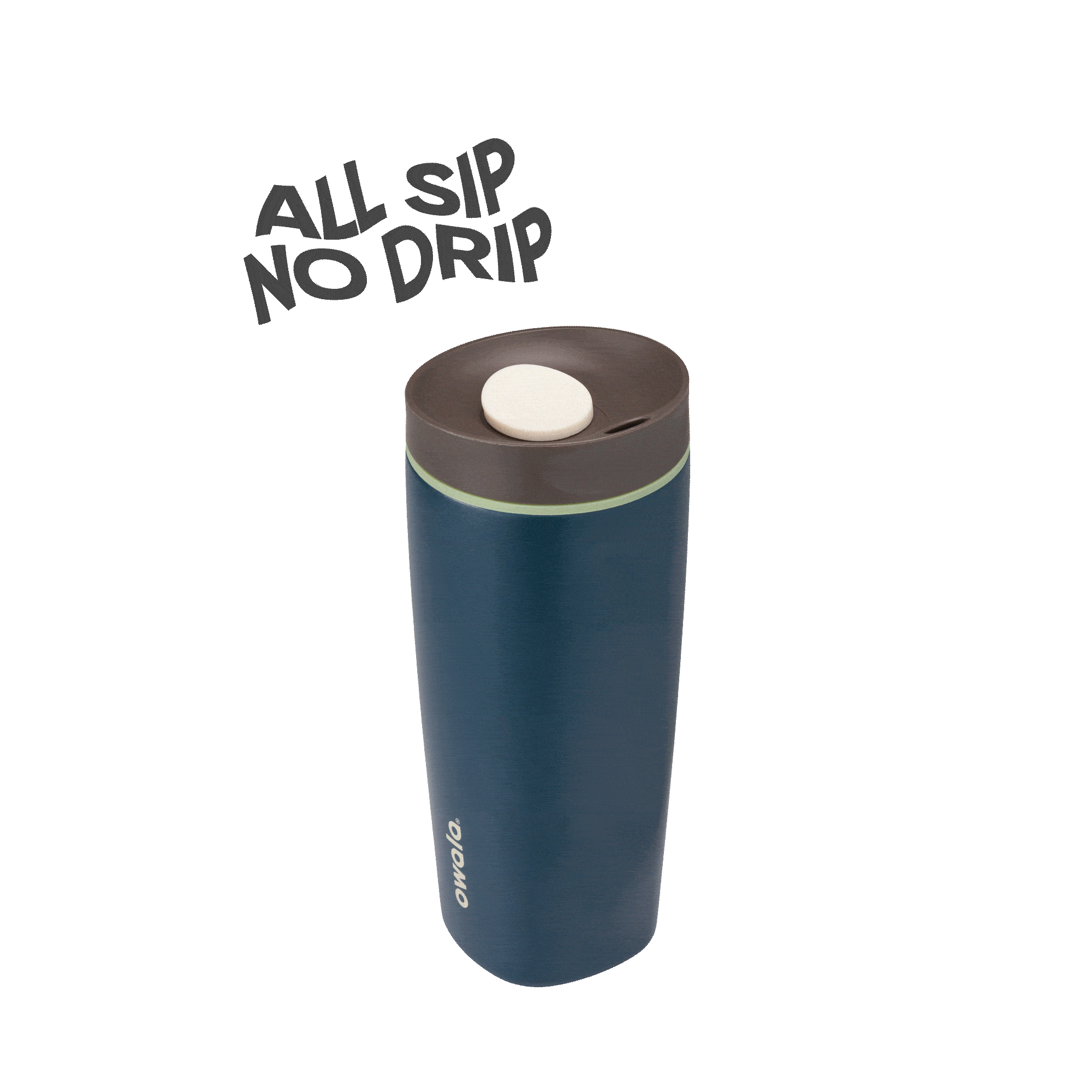 SmoothSip® Slider - Better Than Disposable Bottles