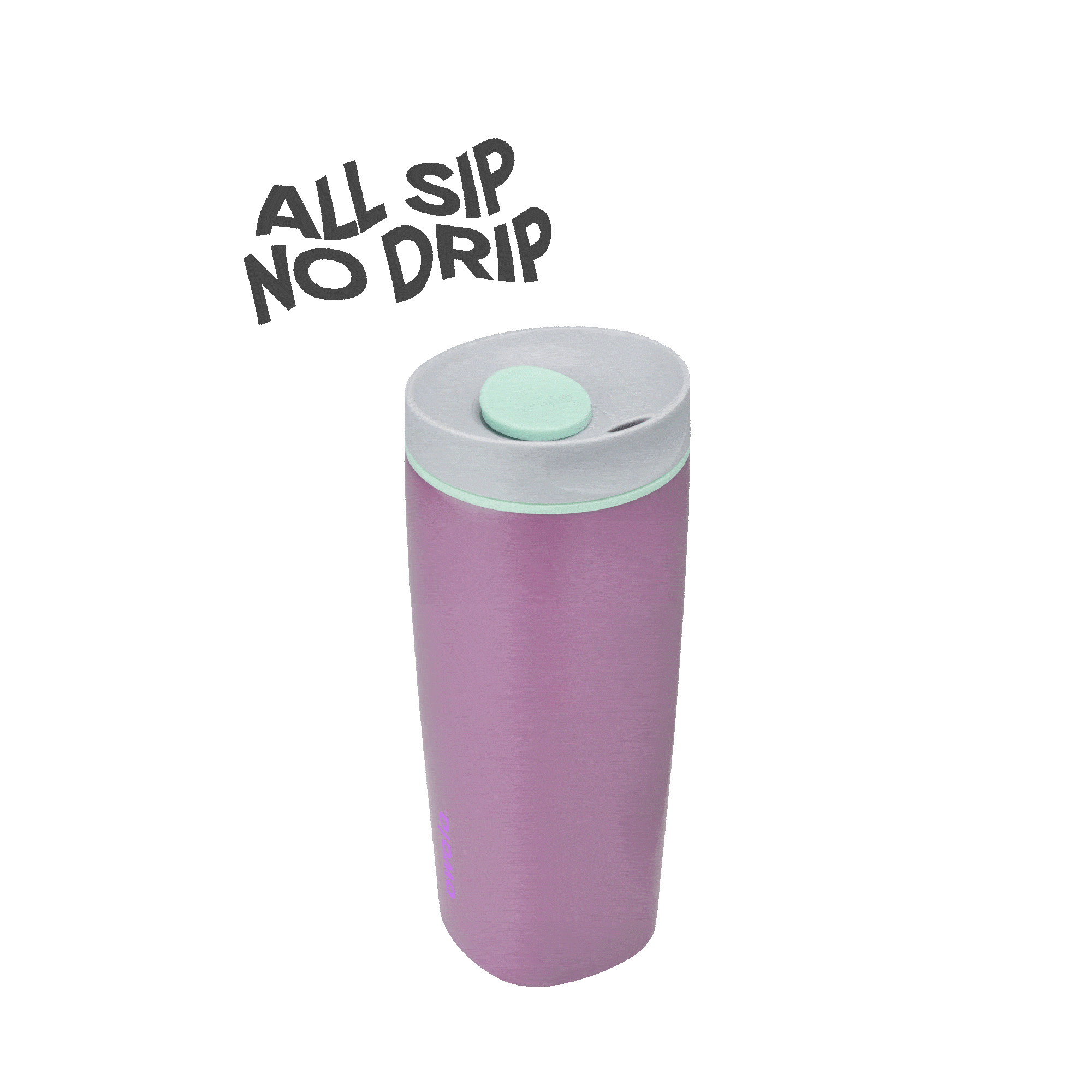 SmoothSip® Slider CA - Hydration for Every Plan