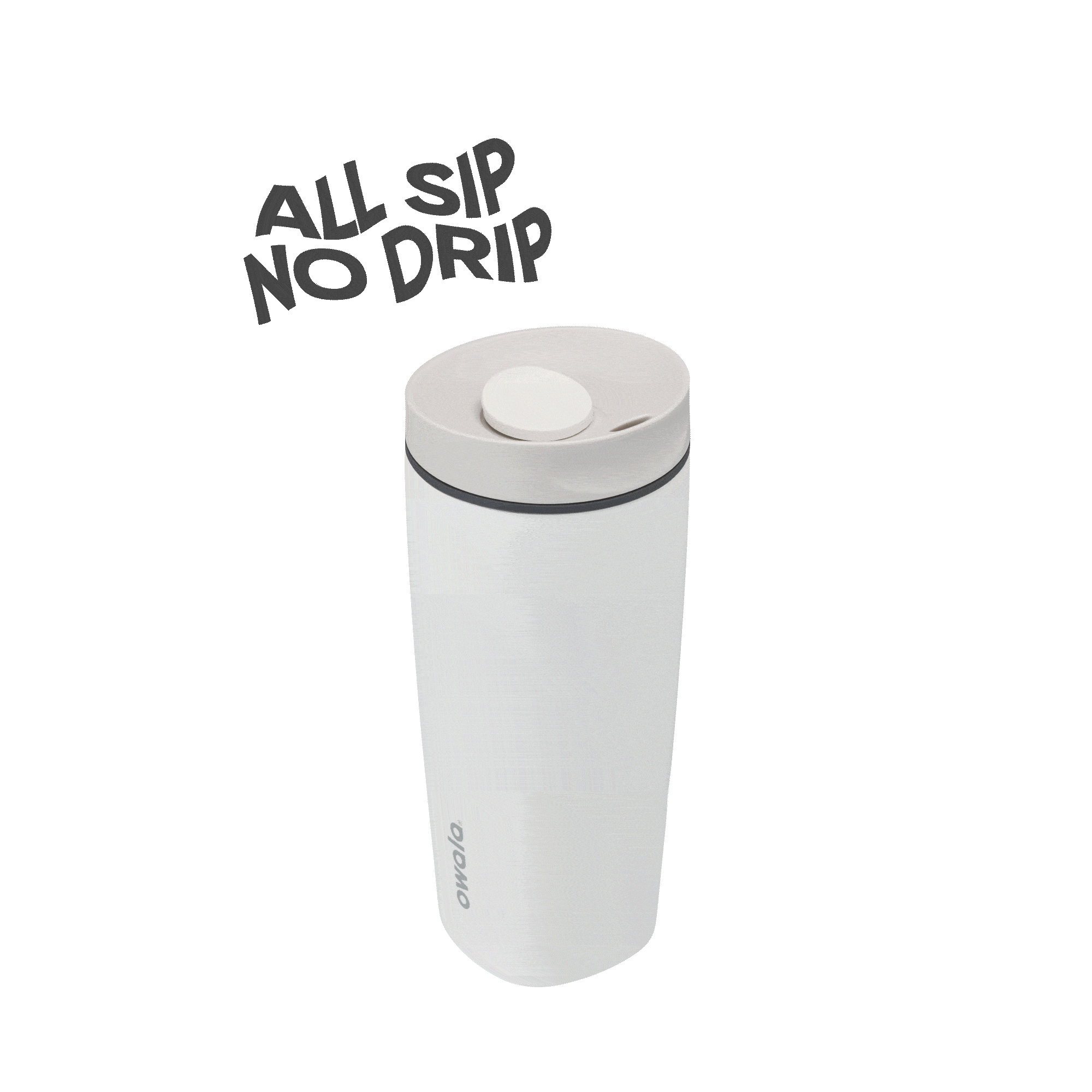 SmoothSip® Slider - Better Than Disposable Bottles