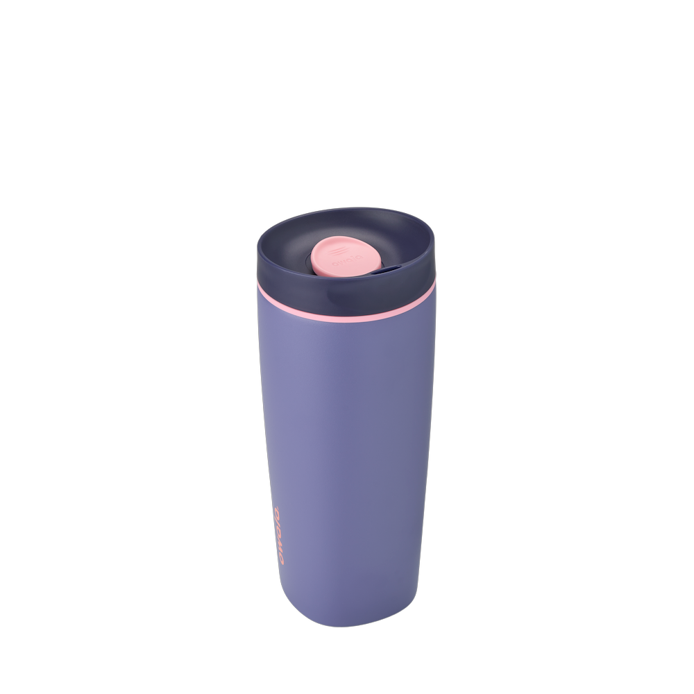 SmoothSip® Slider UK - Gym Bag Friendly Bottle