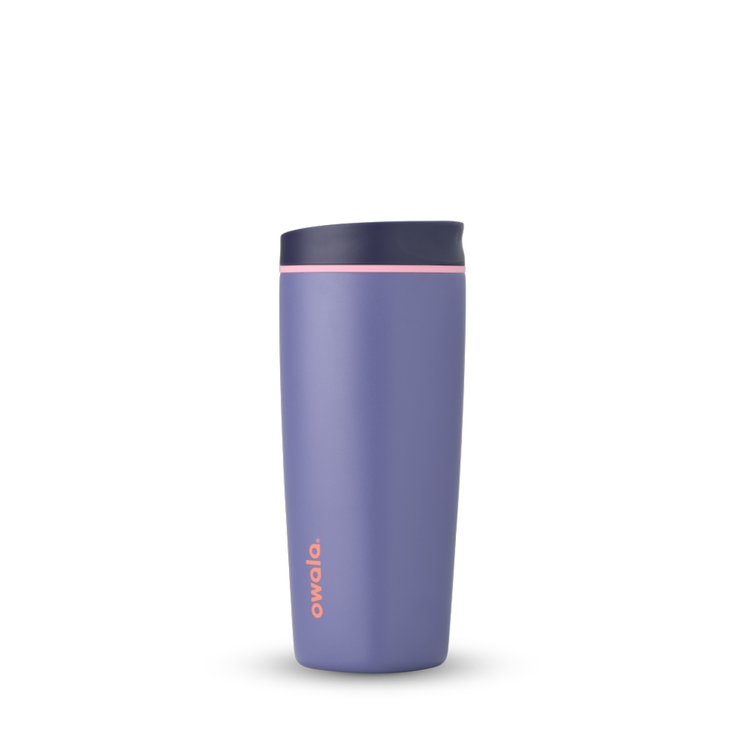 SmoothSip® Slider - Big Gulps When Needed