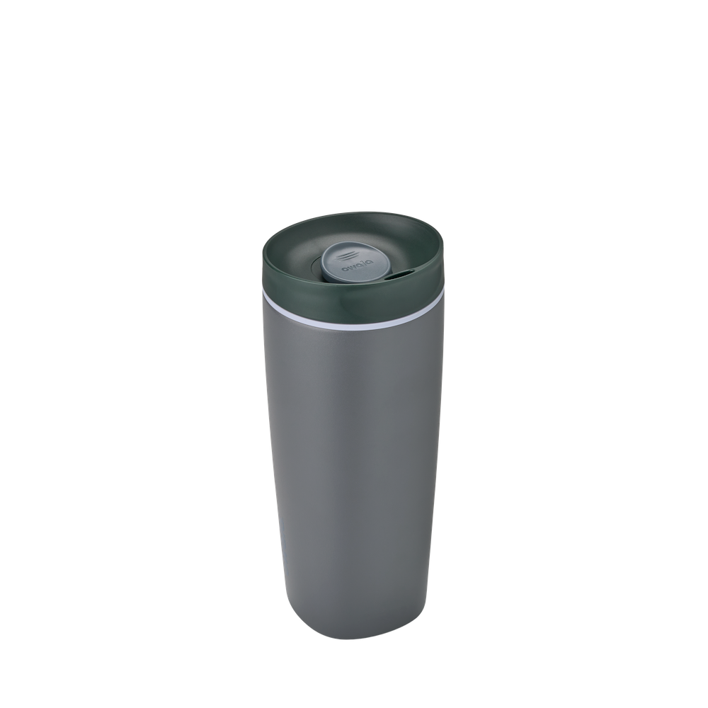 SmoothSip® Slider UK - Gym Bag Friendly Bottle