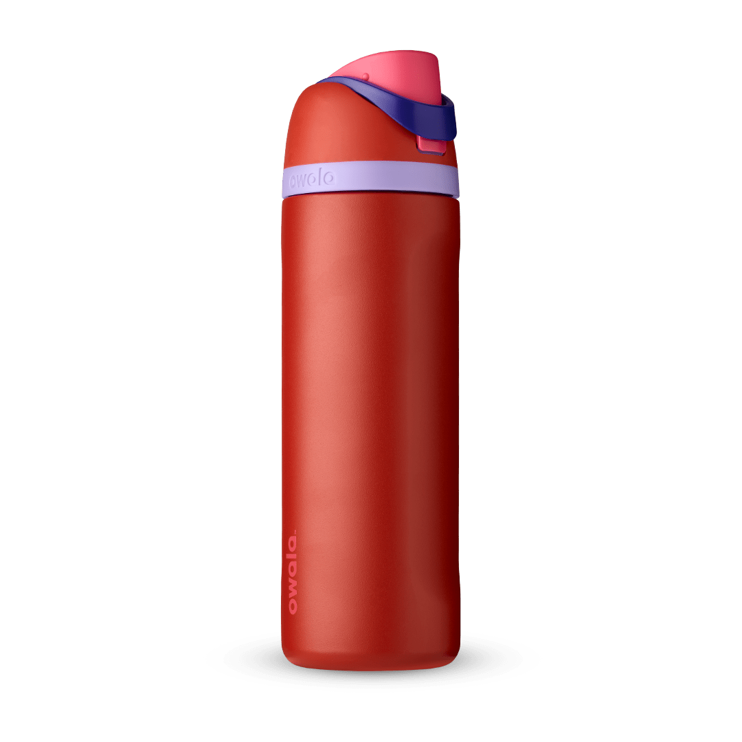 FreeSip® CA - Hydrate Your Way