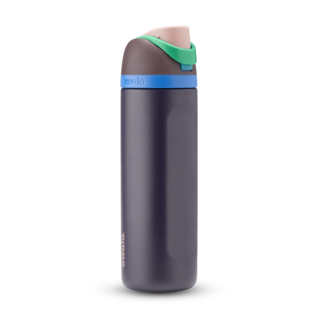 FreeSip - Your Bottle for the Road