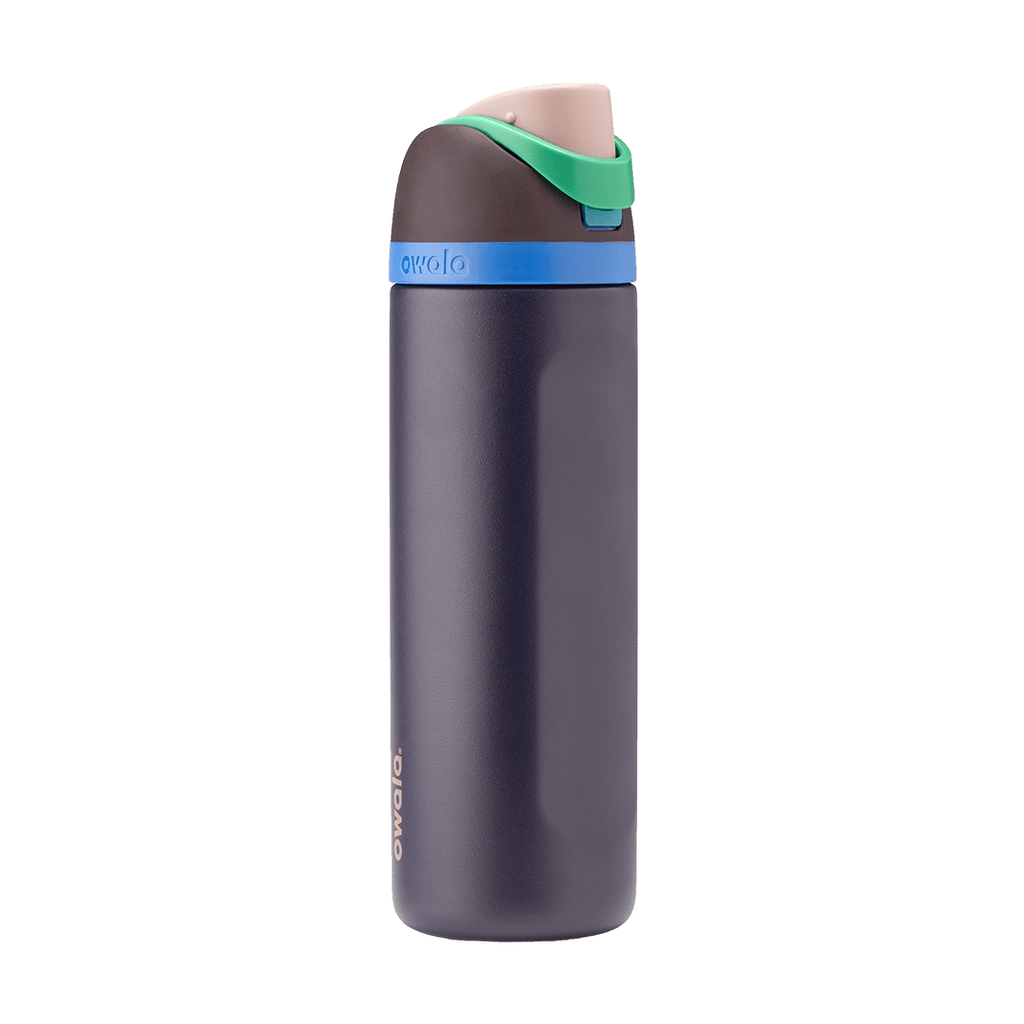 FreeSip - Your Bottle for the Road