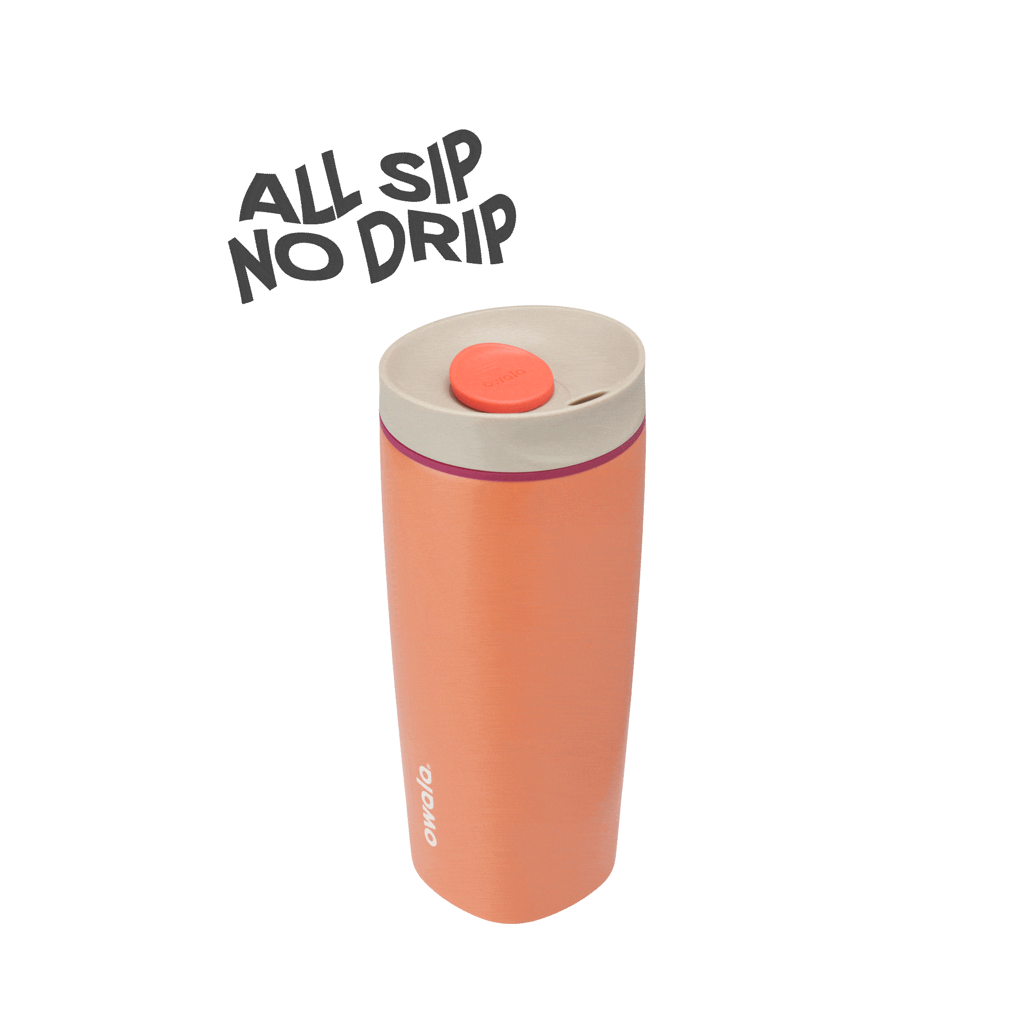 SmoothSip® Slider - Better Than Disposable Bottles