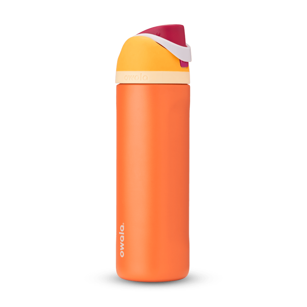 FreeSip UK - Bottles With Bold Personality