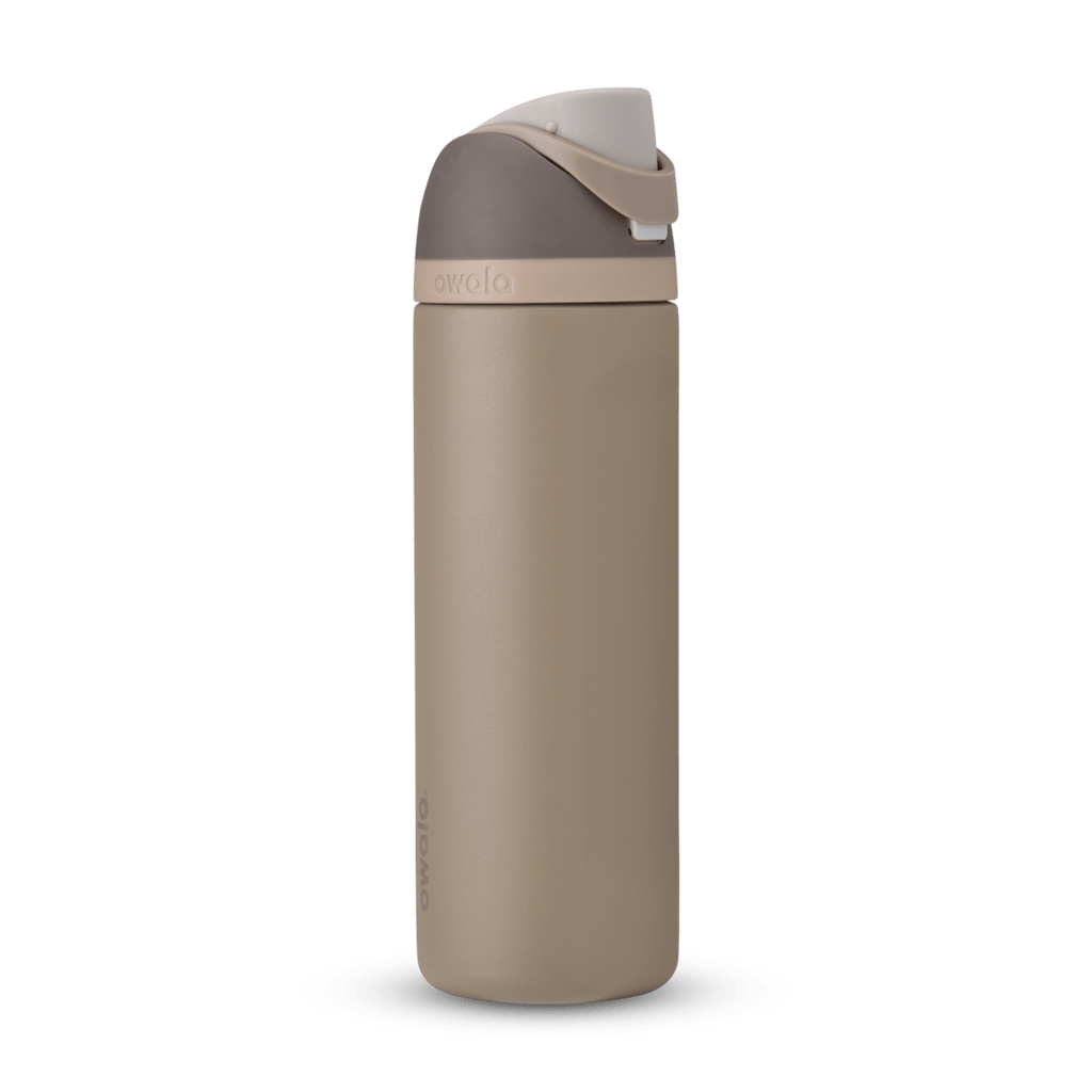 FreeSip - Your Bottle for the Road