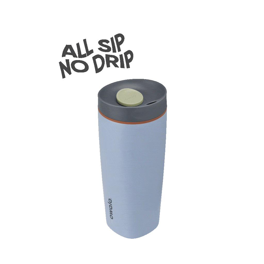 SmoothSip® Slider - Better Than Disposable Bottles