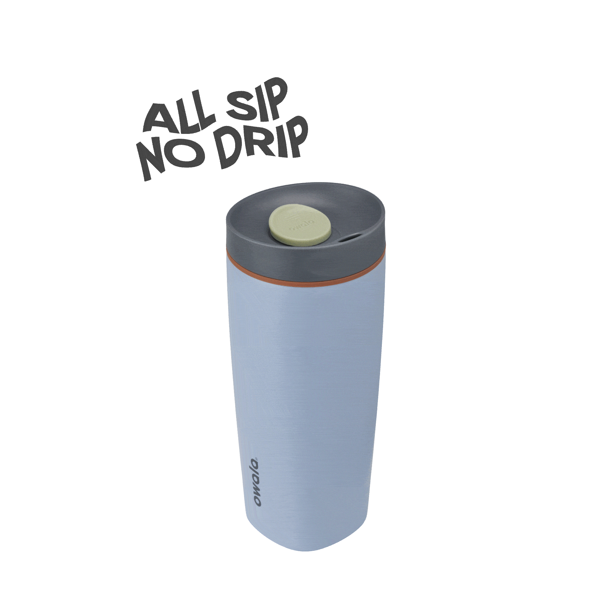 SmoothSip® Slider - Better Than Disposable Bottles