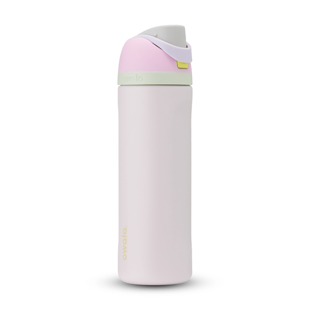 FreeSip - Your Bottle for the Road