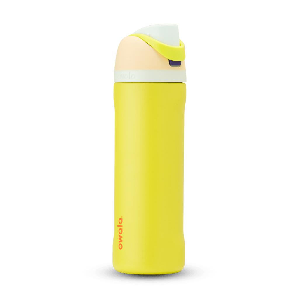 FreeSip® CA - Hydrate Your Way