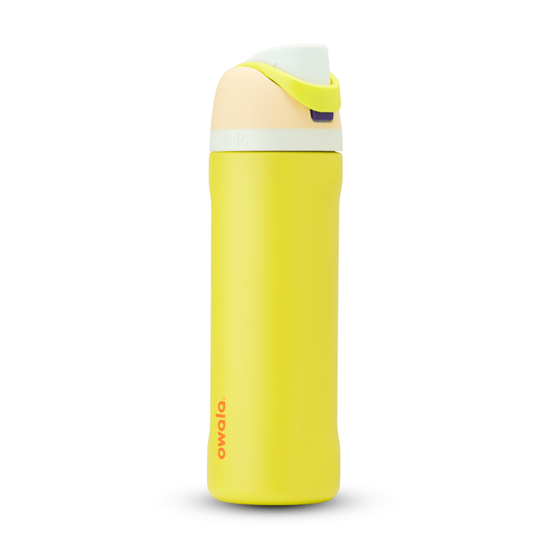 FreeSip® CA - Hydrate Your Way