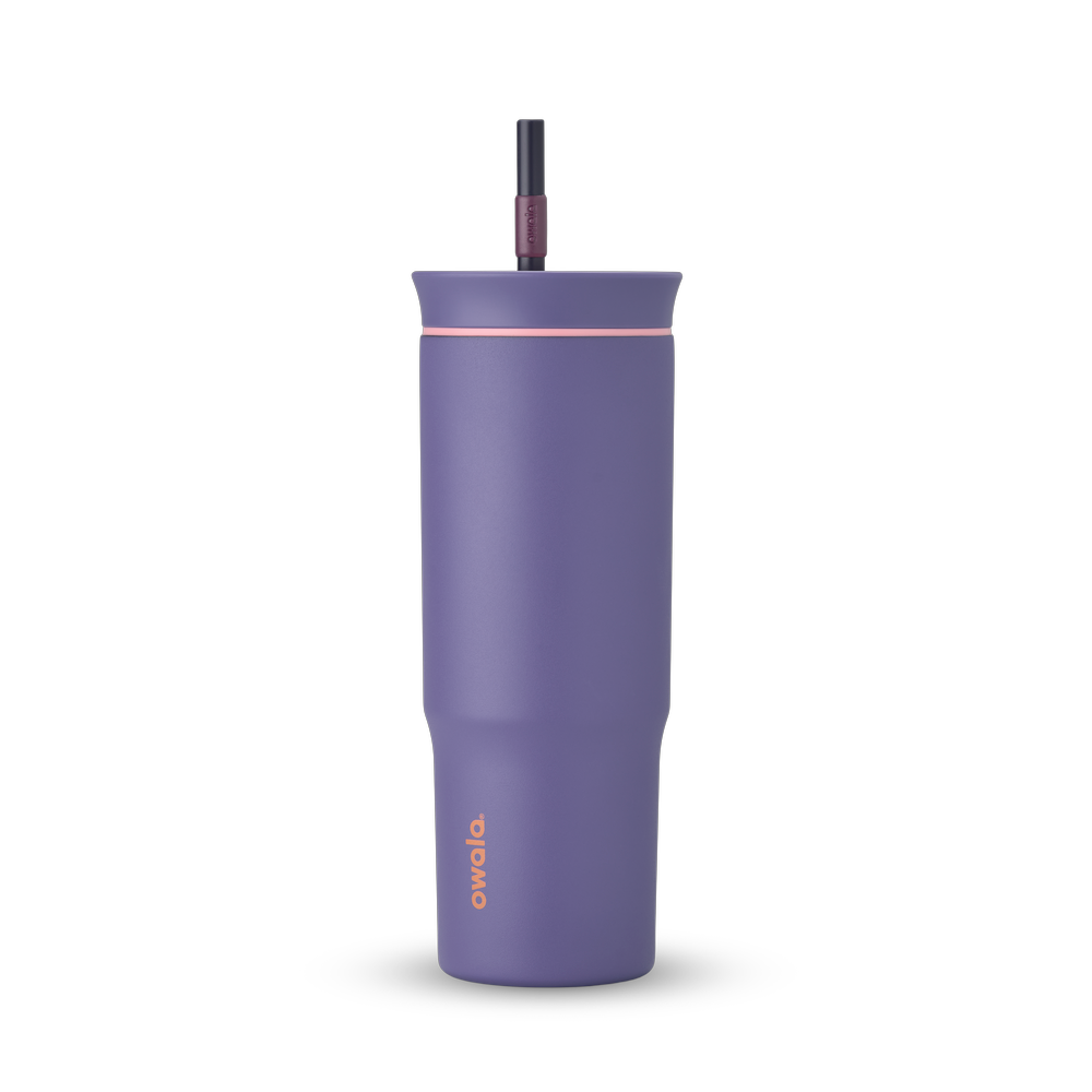 24oz Tumbler - Take Hydration Seriously