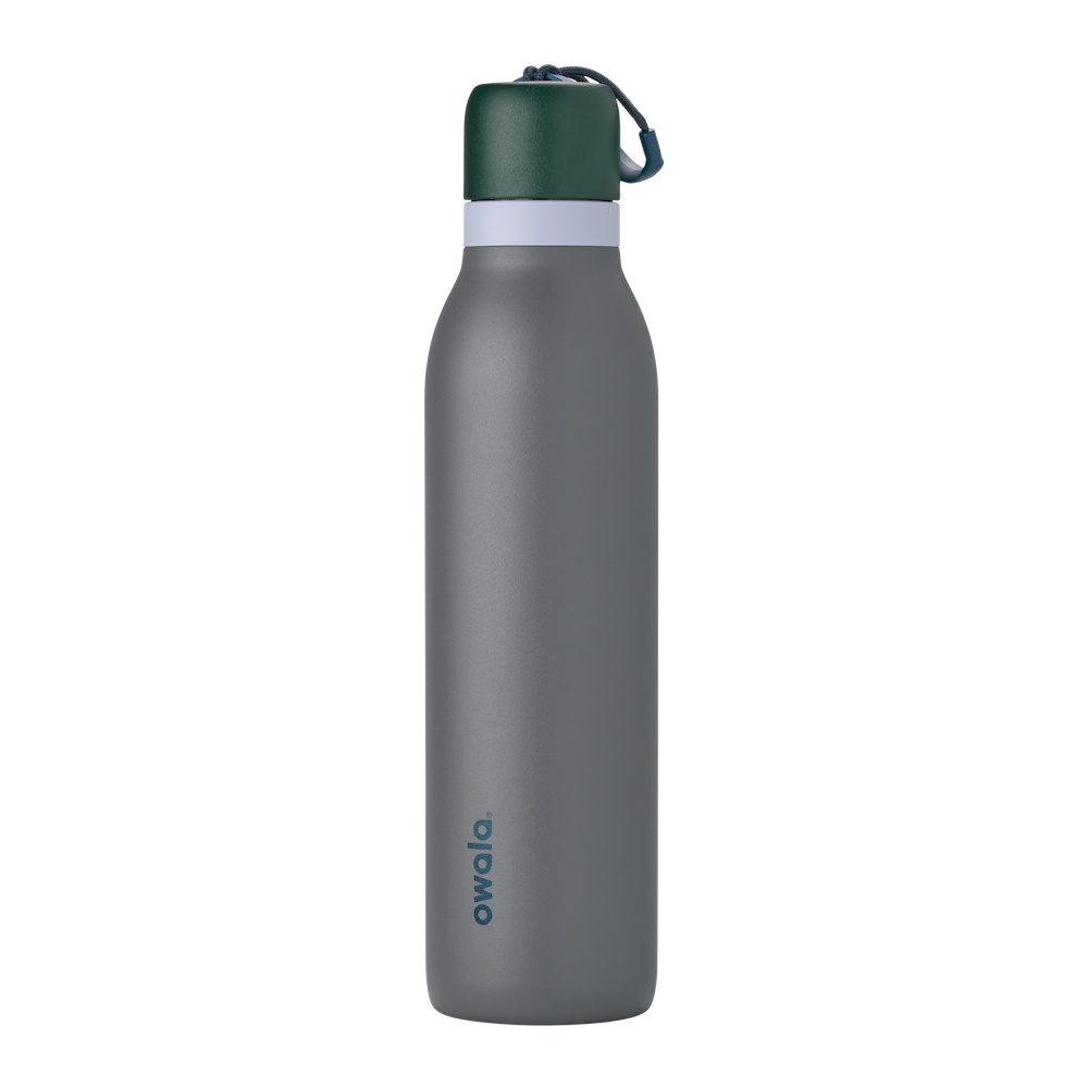 FreeSip® Twist CA - Drink Clean and Keep Moving