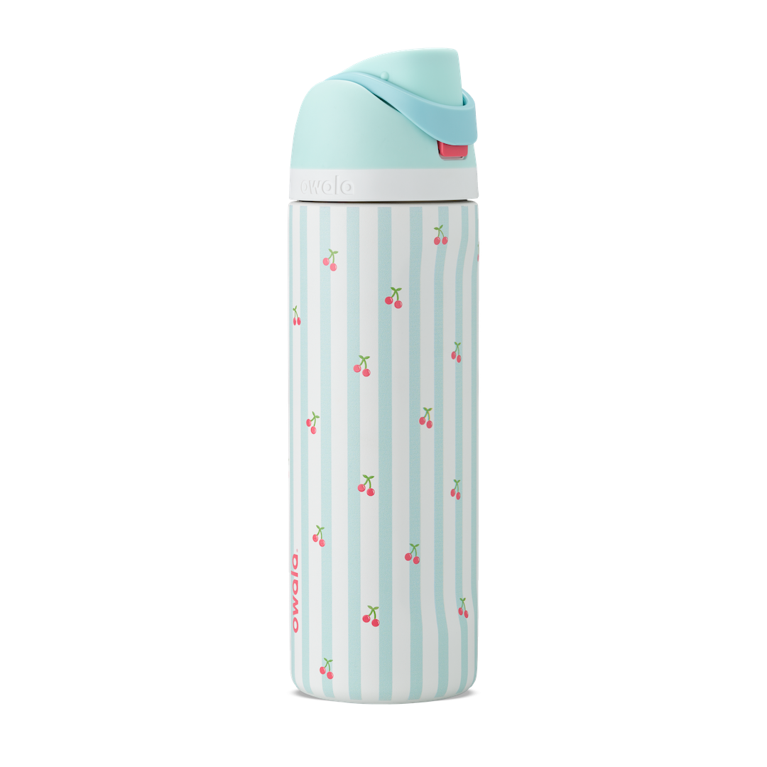 FreeSip - Your Bottle for the Road