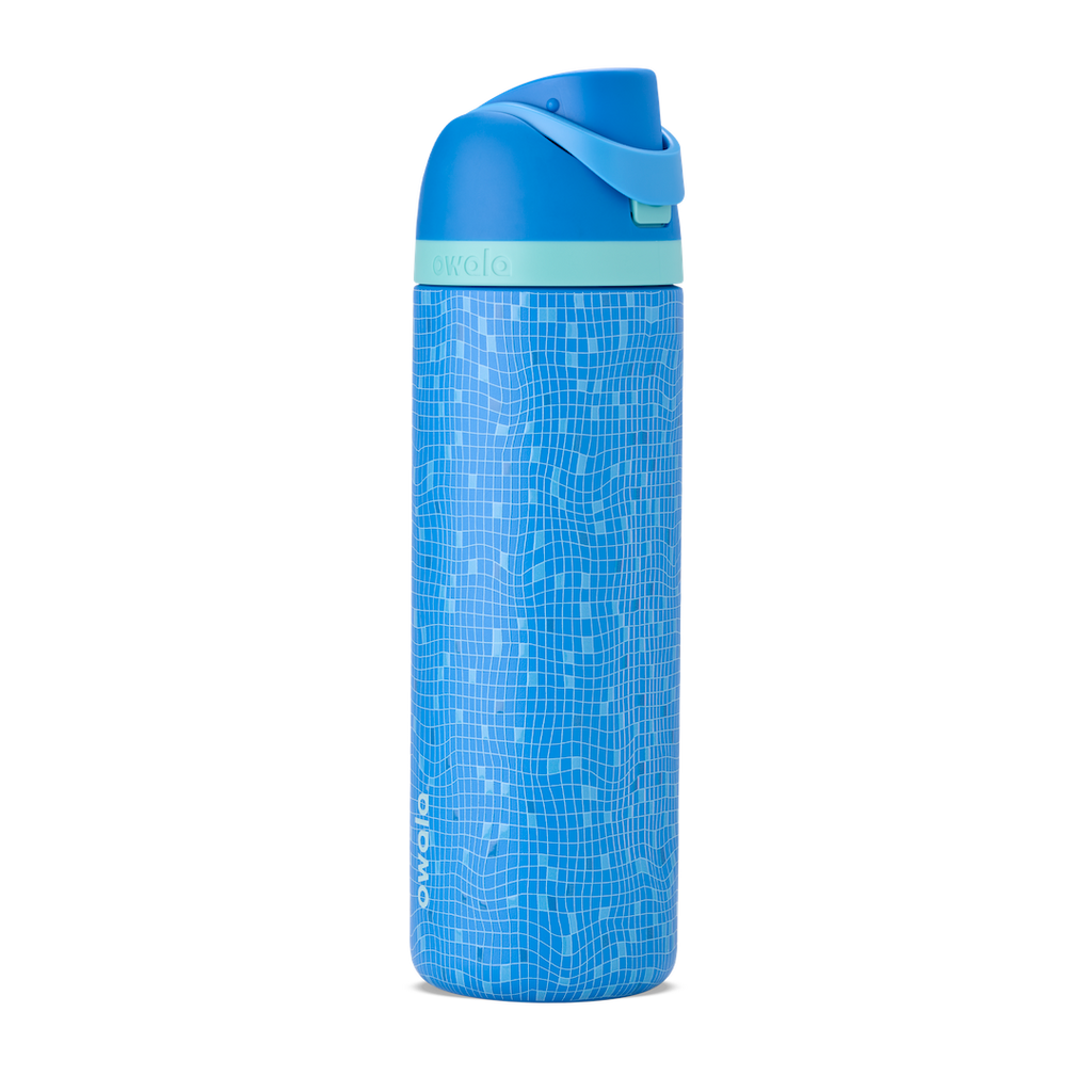 FreeSip - Your Bottle for the Road