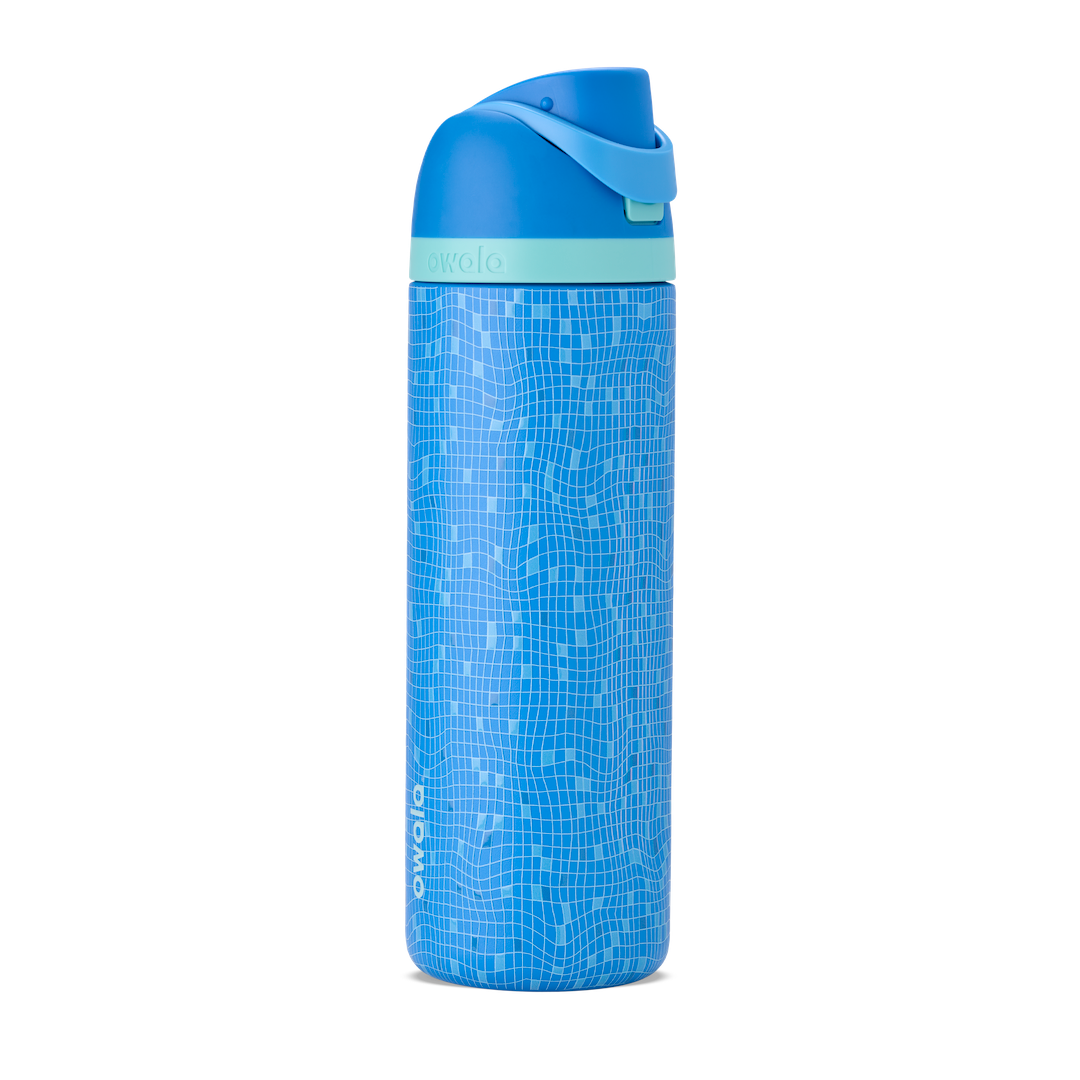 FreeSip - Your Bottle for the Road